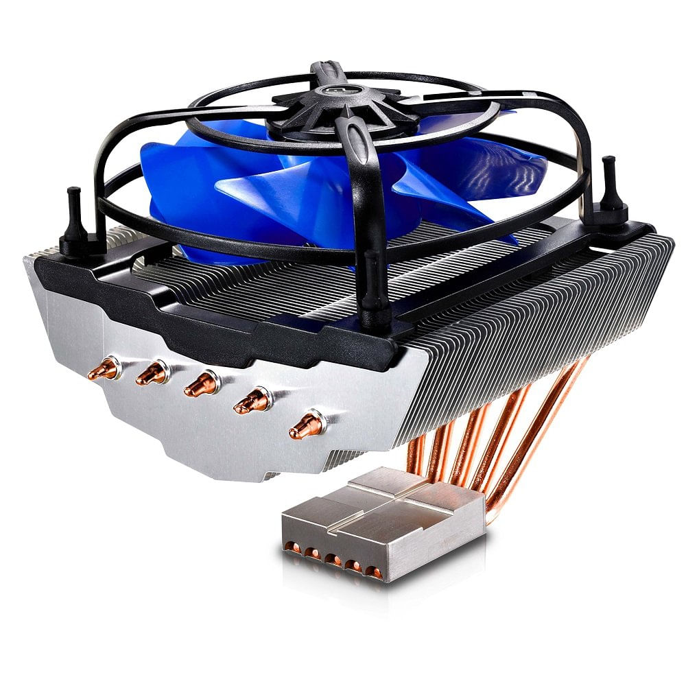 Cooler Gamer Wing Multilaser (GA095) Suprinform Suprinform
