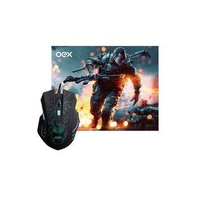 MOUSE-COMBO-STAGE-GAME-MC-101-OEX