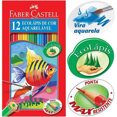 ecolapis-de-cor-aquarelavel-12-cores-faber-castell