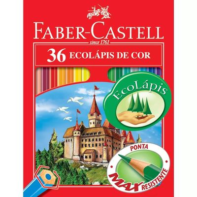 ecolapis-de-cor-sextavado-36-cores-faber-castell