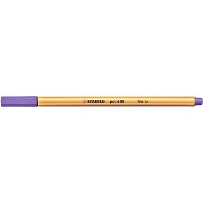 caneta-point-88-violeta-stabilo