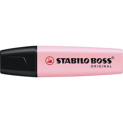 marcador-texto-boss-pastel-rosa-stabilo