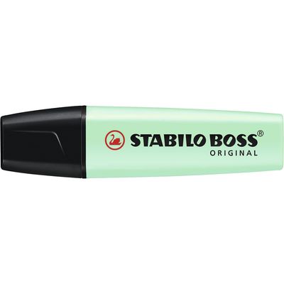 marcador-texto-boss-pastel-verde-stabilo