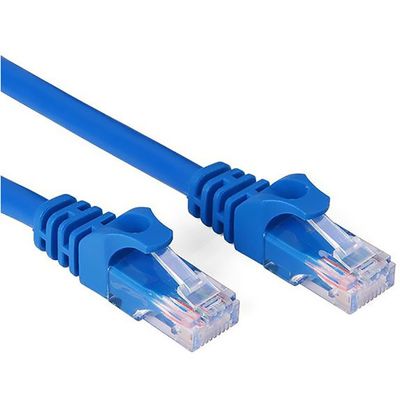cabo-rede-cat5e-rj45-3m-azul-exbom