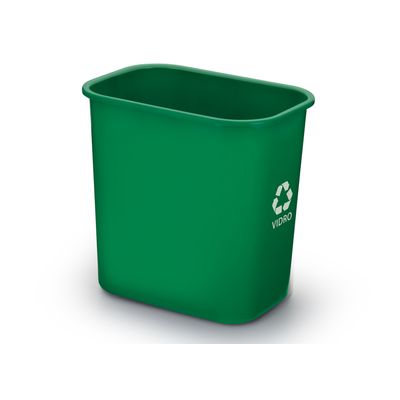 cesto-lixo-reciclavel-12-5-litros-verde-waleu