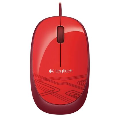 mouse-usb-m105-vermelho-logitech