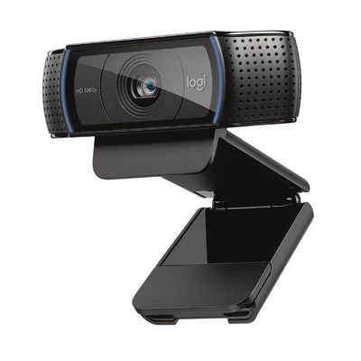 webcam-logitech-c920-