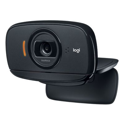 webcam-logitech-c525