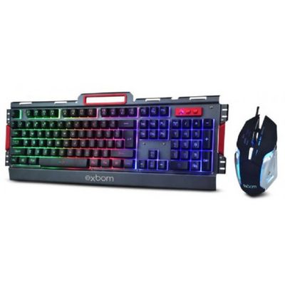 teclado-e-mouse-gamer-usb-semi-mecanico-led-preto-bk-g3000-exbom