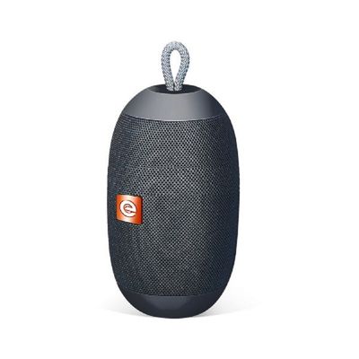 caixa-de-som-oval-speaker-exbom-preta