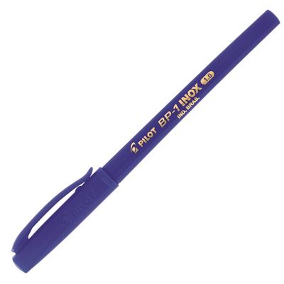 caneta-pilot-super-grip-inox-0.1-azul