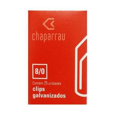 clips-n°8-galvanizados-caixa-com-25-und-chaparrau