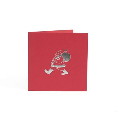 cartao-icone-papai-noel-vermelho-12x12cm-teca