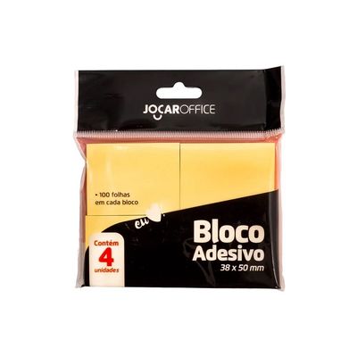 bloco-adesivo-38x50mm-amarelo-4un-jocar-office