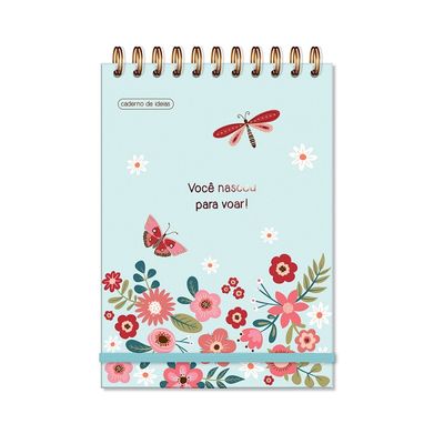 caderno-de-ideias-borboletas-verde-80f-145x205mm-fina-ideia-3351