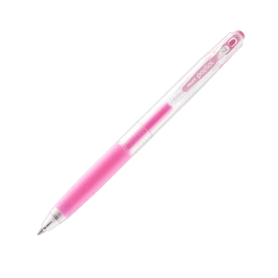 caneta-gel-retratil-07mm-pop-lol-rosa-pastel-pilot