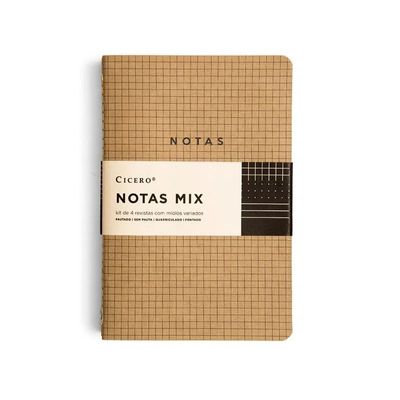 Kit-Revistas-Notas-Mix-14x21---Kraft