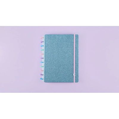 Caderno-Let-s-Glitter-Ocean-Blue-Grande-Caderno-Inteligente-CIGD4136