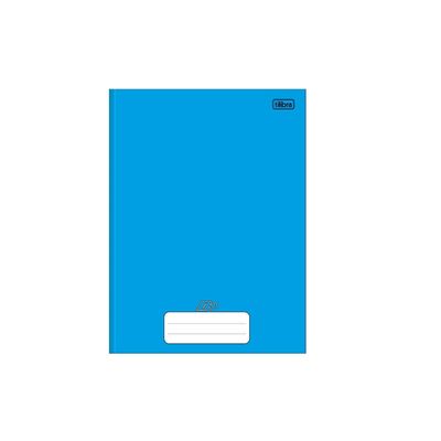 Caderno-Brochura-Capa-Dura-Universitario-D--96-Folhas-Azul-Tilibra