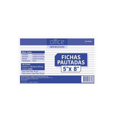 Bloco-Ficha-Pautada-5x8-100F-Jandaia