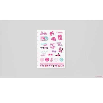 folha-de-adesivos-barbie-pink-medio-caderno-inteligente-cifa1029