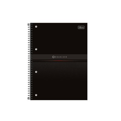 caderno-executivo-espiral-capa-dura-universitario-organizer-80-folhas-tilibra